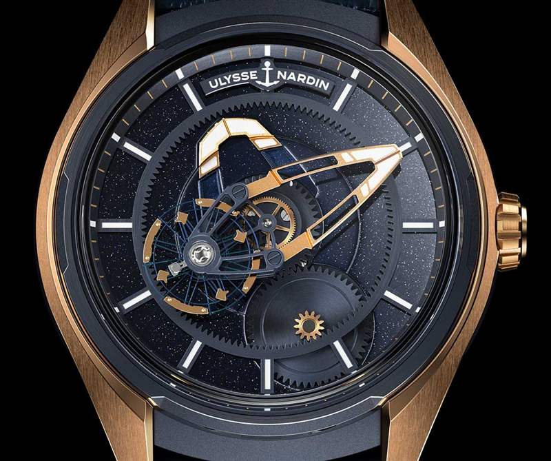 泰格豪雅卡雷拉 X 保時捷限量版-雅典娜丁怪胎 X 砂金石-復刻表