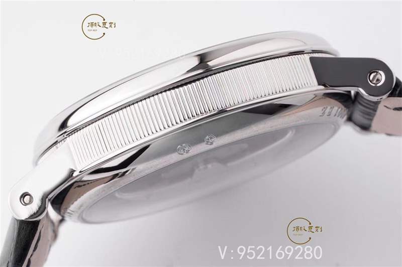 ZF廠寶璣Tradition傳世系列7097腕表復(fù)刻做工怎么樣-復(fù)刻表