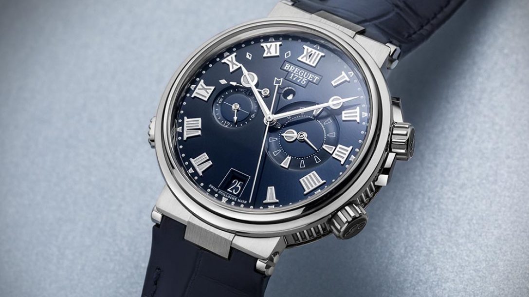 寶璣海洋警報器音樂劇E 5547-雅典娜丁怪胎 X 眩暈-復刻表