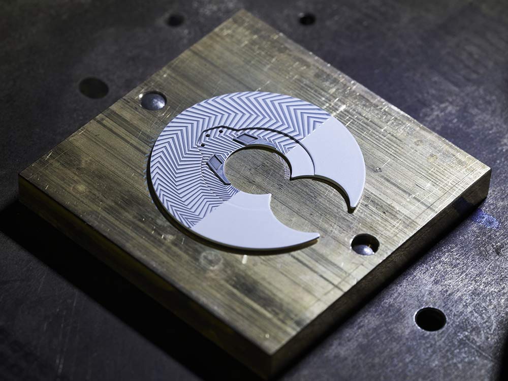 寶璣海洋警報器音樂劇E 5547-雅典娜丁怪胎 X 眩暈-復刻表