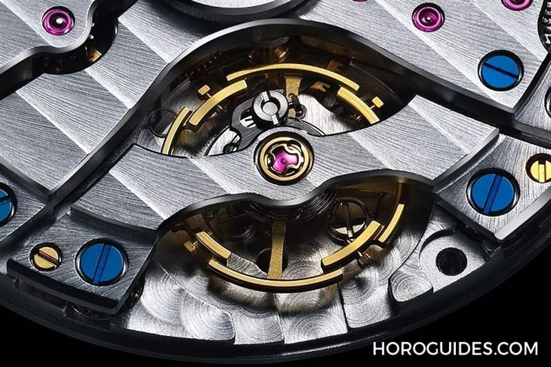 新機芯9SA5參上！GRAND SEIKO高震頻再進化-復刻表