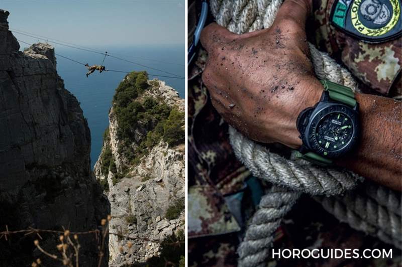 沛納海CEO Jean-Marc Pontroué來解答!沛納海近期大小事,這里全都有眉目-復(fù)刻表