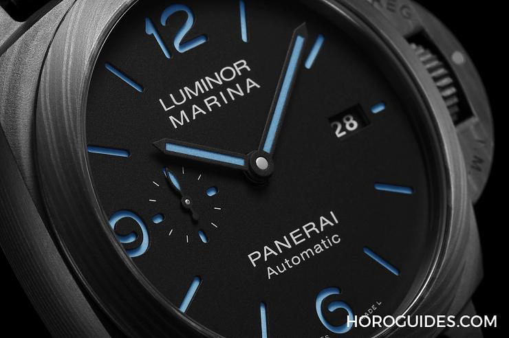 沛納海CEO Jean-Marc Pontroué來解答!沛納海近期大小事,這里全都有眉目-復(fù)刻表