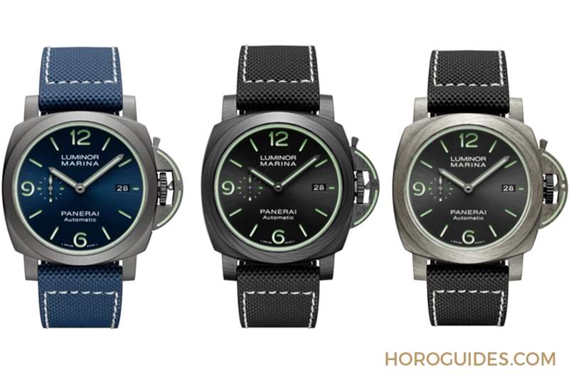 沛納海CEO Jean-Marc Pontroué來解答!沛納海近期大小事,這里全都有眉目-復(fù)刻表