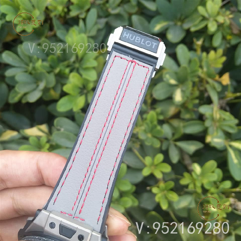 V6廠復(fù)刻宇舶恒寶Big Bang大爆炸法拉利F4系列腕表評測-復(fù)刻表