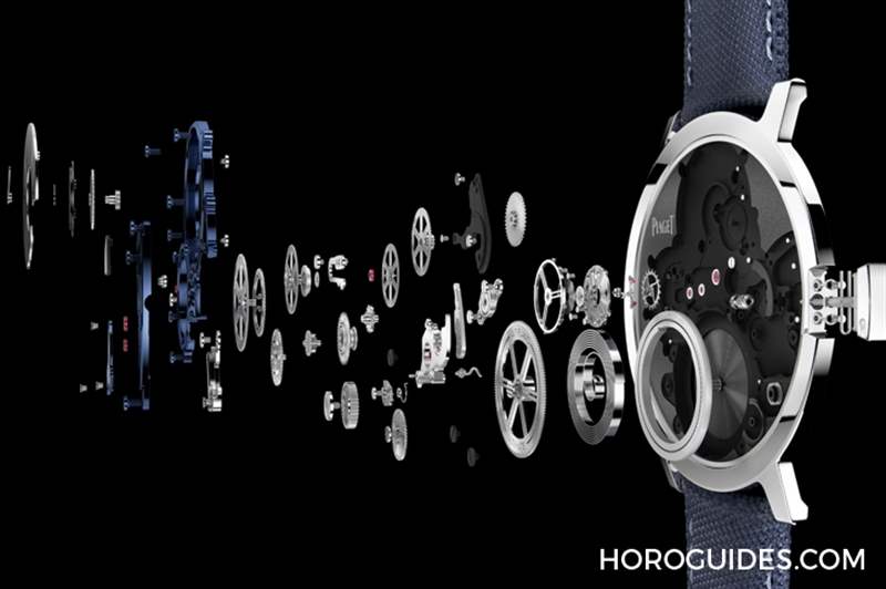 纖薄激進(jìn)份子？浮華造夢(mèng)大師？說的都是Piaget-復(fù)刻表