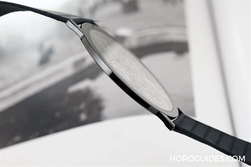 纖薄激進(jìn)份子？浮華造夢(mèng)大師？說的都是Piaget-復(fù)刻表