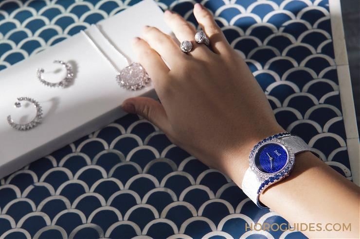 纖薄激進(jìn)份子？浮華造夢(mèng)大師？說的都是Piaget-復(fù)刻表