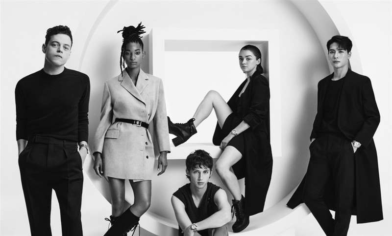 Pasha De Cartier腕表即將于全球發(fā)行！-復(fù)刻表