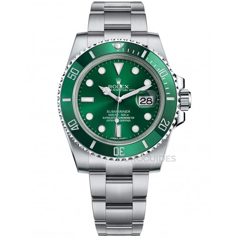 疫情后的ROLEX！最新勞力士Top20炒價款漲幅排行榜（下）-復刻表