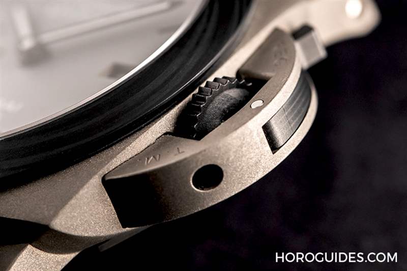 你選哪一只？超高詢問度的沛納海PAM1661 & PAM1662-復刻表