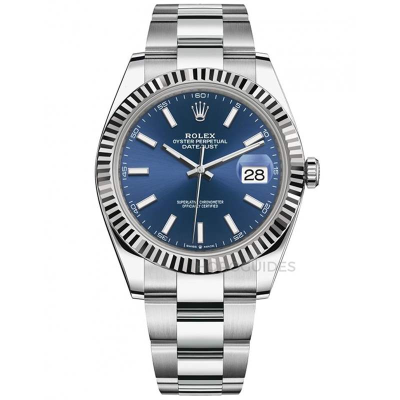 買勞必看！勞力士Top 20炒價款漲幅排行榜（下）-復刻表