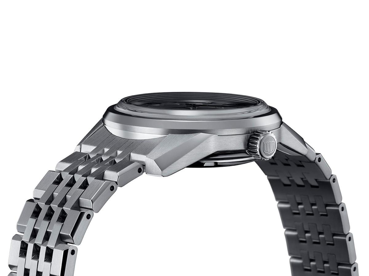 King Seiko回歸!-復刻表