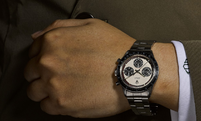 無(wú)懼疫情，勞力士Paul Newman 拍賣依舊火熱！蘇富比線上拍賣二大焦點(diǎn)-復(fù)刻表