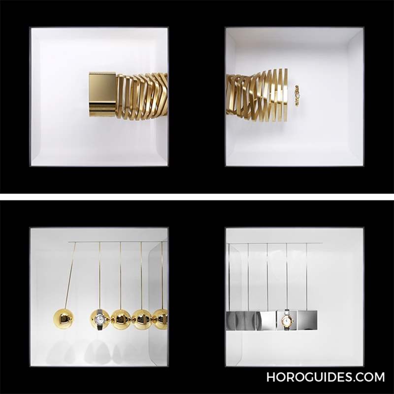 Cartier推出2020年腕表新作專屬數(shù)位平臺:「卡地亞制表奇遇」-復(fù)刻表