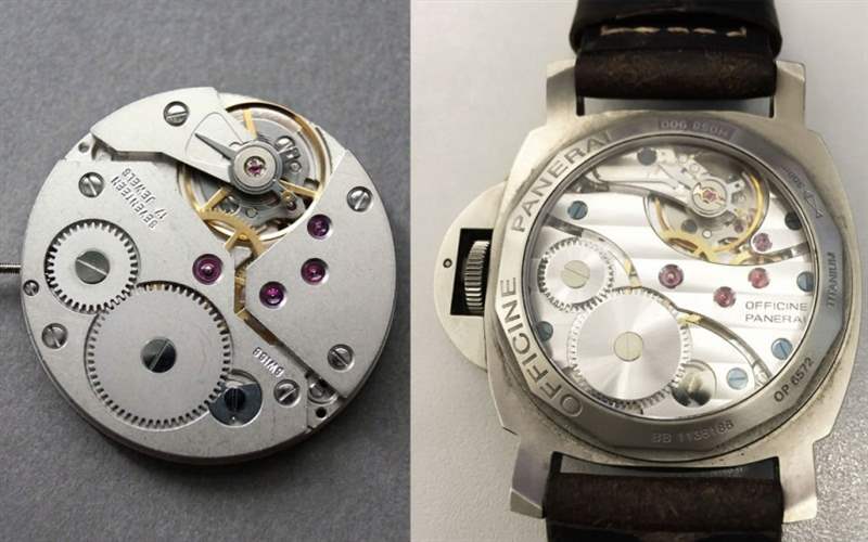 不少表迷，都享受玩機械腕表的樂趣，好像會跟手表有更多的連系。 而機芯