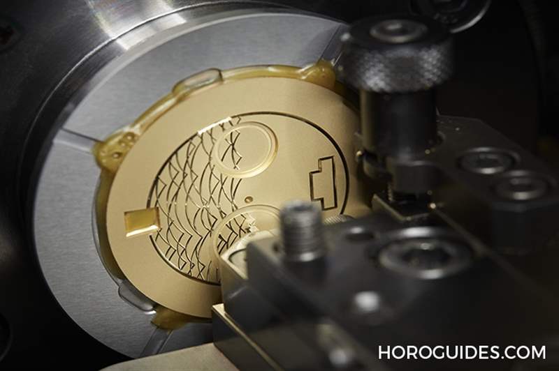 寶璣Marine跟上金屬鏈帶潮!三款Marine鏈帶款全新登場(chǎng)-復(fù)刻表