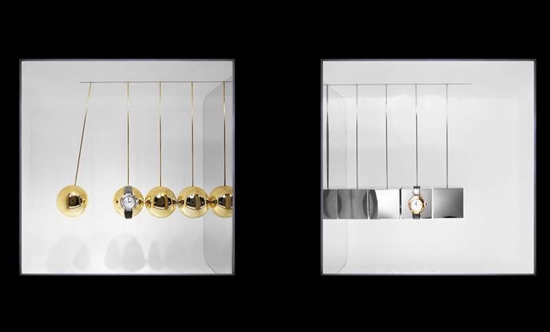 Cartier推出2020年腕表新作專屬數(shù)位平臺:「卡地亞制表奇遇」-復(fù)刻表