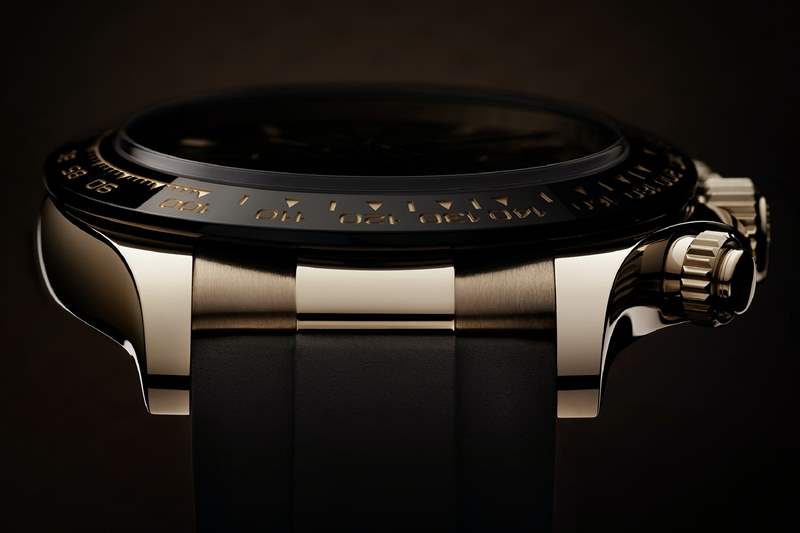 Rolex|被搶勞力士朱古力Daytona迷人色調行情回落至40多萬水平-復刻表