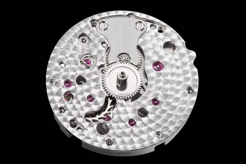 時(shí)間即珠寶！裝配全世界最小機(jī)芯之一的寶格麗Serpenti Misteriosi-復(fù)刻表