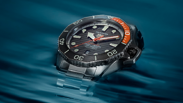 機芯和技術掛帥！泰格豪雅既有款式中的話題亮點-復刻表