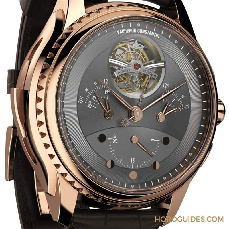 因為Tempo這樣的巨作，所以始終高遠-復刻表