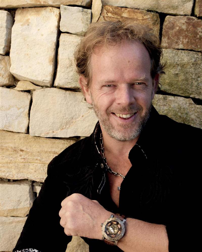 把意想不到的材料導入手表設計！獨立制表品牌ARTYA的創作之路-復刻表