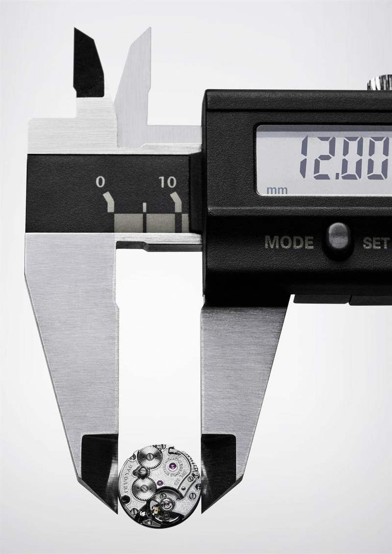 時(shí)間即珠寶！裝配全世界最小機(jī)芯之一的寶格麗Serpenti Misteriosi-復(fù)刻表