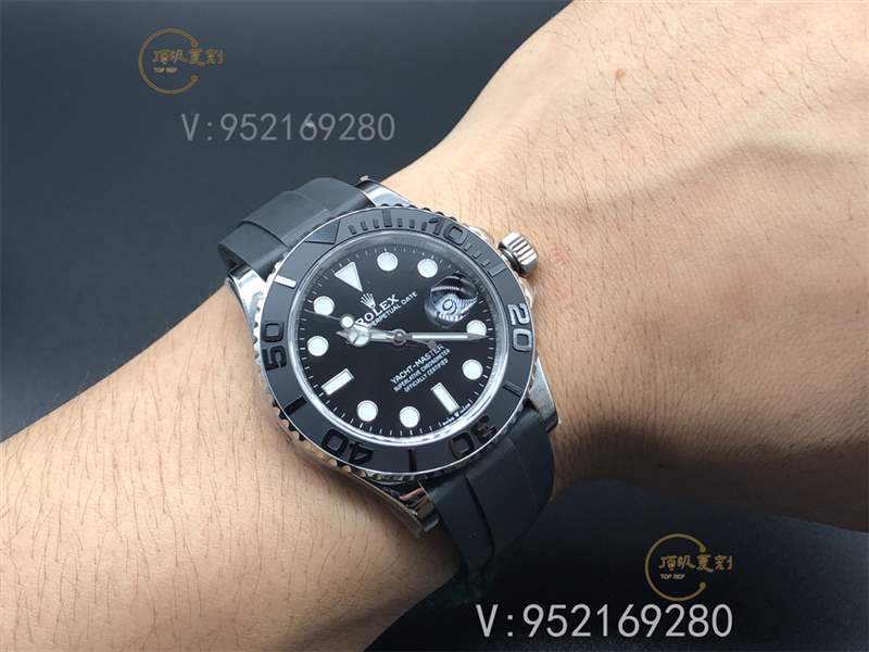 VS廠白金游艇-VS廠復刻勞力士白金游艇名仕復刻表價格是多少錢-復刻表