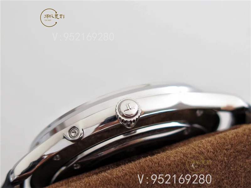 ZF廠積家月相-ZF廠復刻積家月相大師腕表值得入手嗎,最好的版本-復刻表