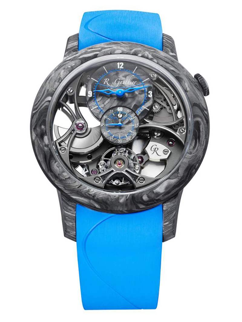 2020年日內瓦鐘表大獎賽 (GPHG)決賽入圍手表首飾-復刻表