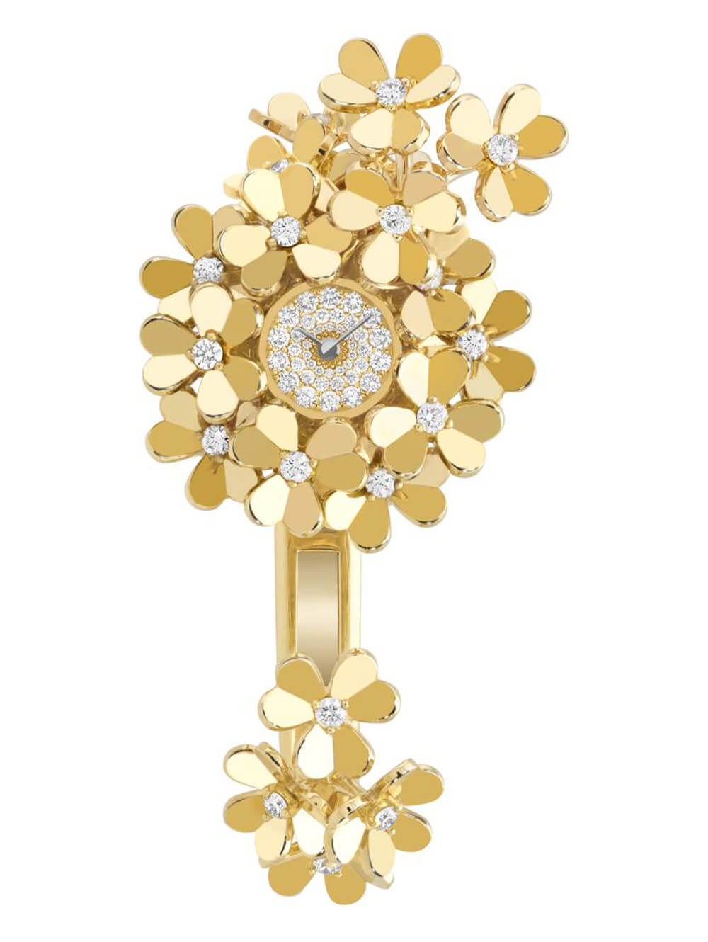 2020年日內瓦鐘表大獎賽 (GPHG)決賽入圍手表首飾-復刻表