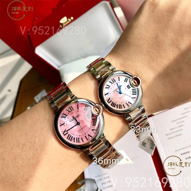 女士購買佩戴機械機芯復刻表經常遇到的問題-復刻表