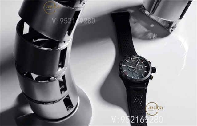 XF廠泰格豪雅卡萊拉01月球表面計(jì)時復(fù)刻表做工怎么樣-復(fù)刻表