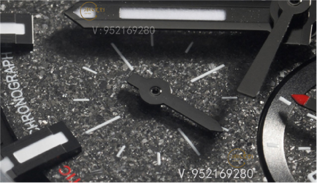 XF廠泰格豪雅卡萊拉01月球表面計(jì)時復(fù)刻表做工怎么樣-復(fù)刻表