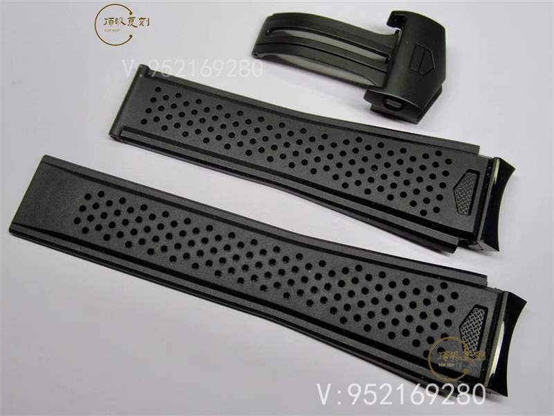 XF廠泰格豪雅卡萊拉01月球表面計(jì)時復(fù)刻表做工怎么樣-復(fù)刻表