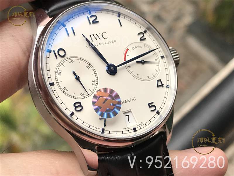 ZF廠葡七V5版7750機(jī)芯穩(wěn)定性怎么樣,ZF廠葡七V5版值得買嗎-復(fù)刻表