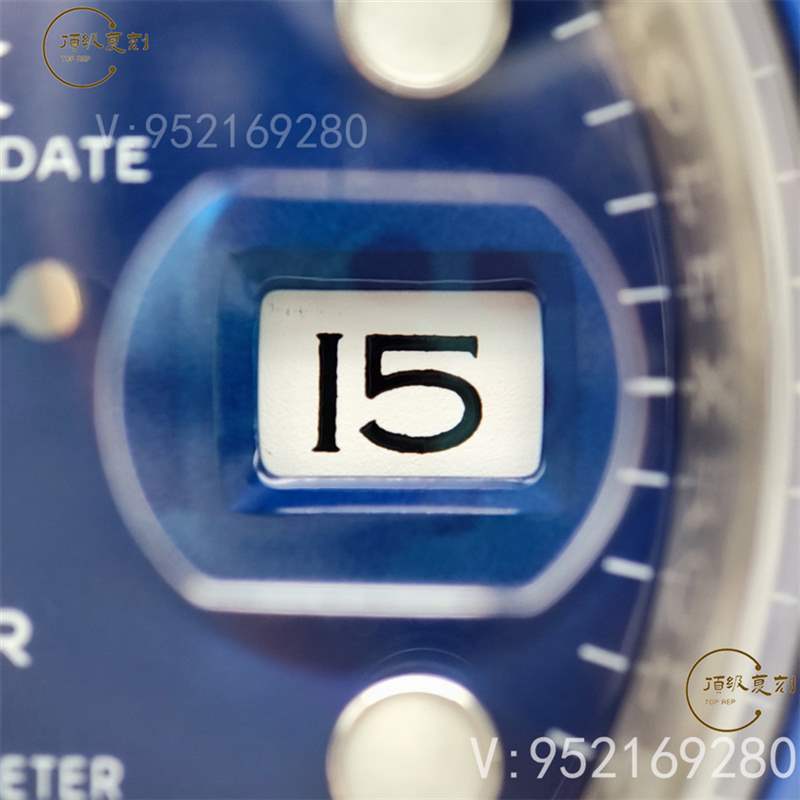 VS廠勞力士藍(lán)水鬼116619復(fù)刻表實(shí)拍做工怎么樣-復(fù)刻表