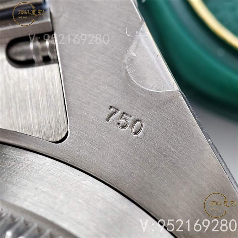 VS廠勞力士藍(lán)水鬼116619復(fù)刻表實(shí)拍做工怎么樣-復(fù)刻表