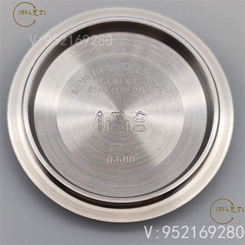 VS廠勞力士藍(lán)水鬼116619復(fù)刻表實(shí)拍做工怎么樣-復(fù)刻表