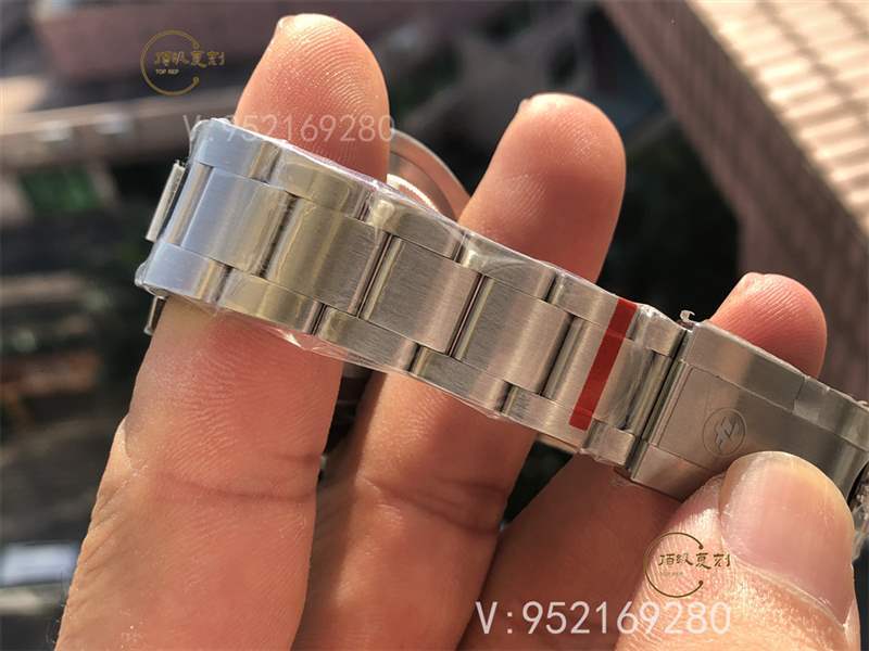 震撼發布-ZF廠勞力士綠水鬼復刻表做工怎么樣-復刻表