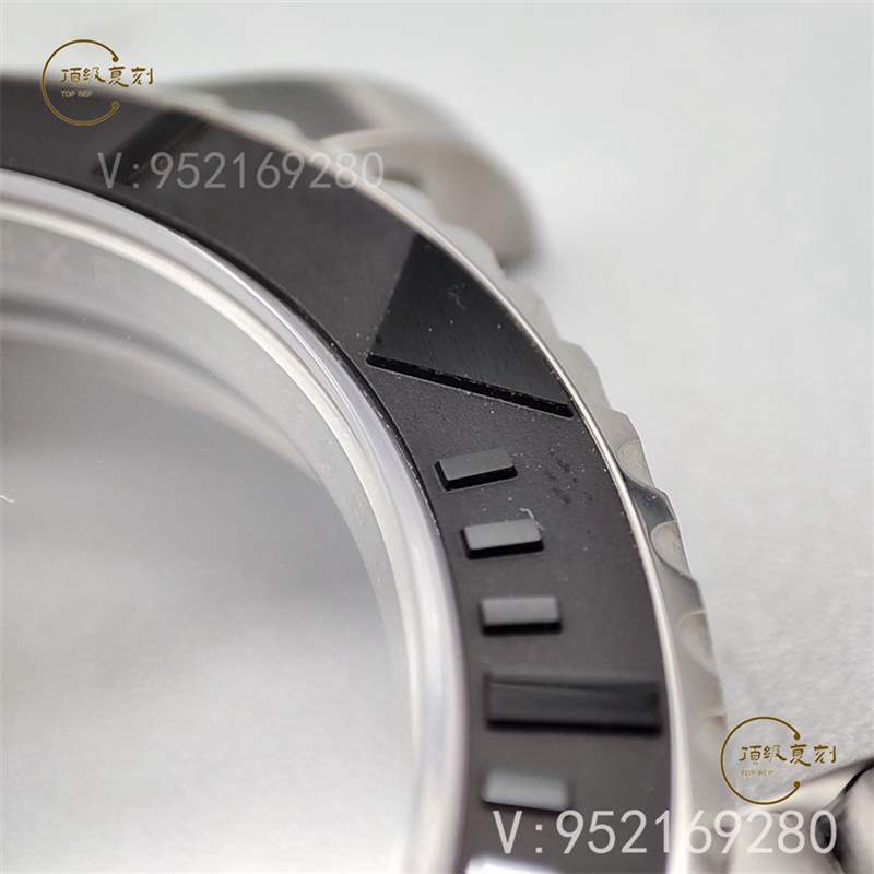 拆解評測-VS廠勞力士白金游艇42mm復(fù)刻表拆解細(xì)節(jié)怎么樣-復(fù)刻表