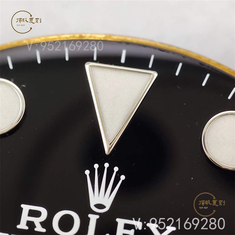 拆解評測-VS廠勞力士白金游艇42mm復(fù)刻表拆解細(xì)節(jié)怎么樣-復(fù)刻表