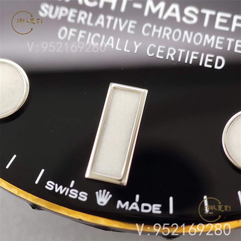 拆解評測-VS廠勞力士白金游艇42mm復(fù)刻表拆解細(xì)節(jié)怎么樣-復(fù)刻表