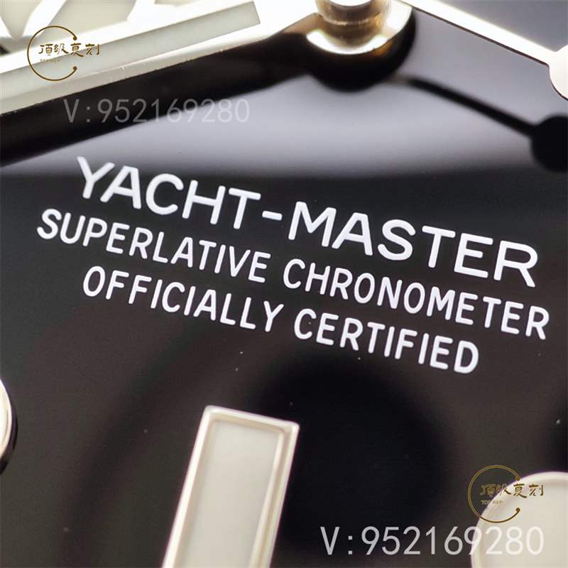 拆解評測-VS廠勞力士白金游艇42mm復(fù)刻表拆解細(xì)節(jié)怎么樣-復(fù)刻表