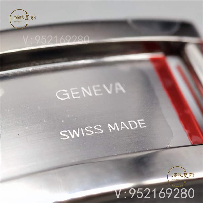 拆解評測-VS廠勞力士白金游艇42mm復(fù)刻表拆解細(xì)節(jié)怎么樣-復(fù)刻表