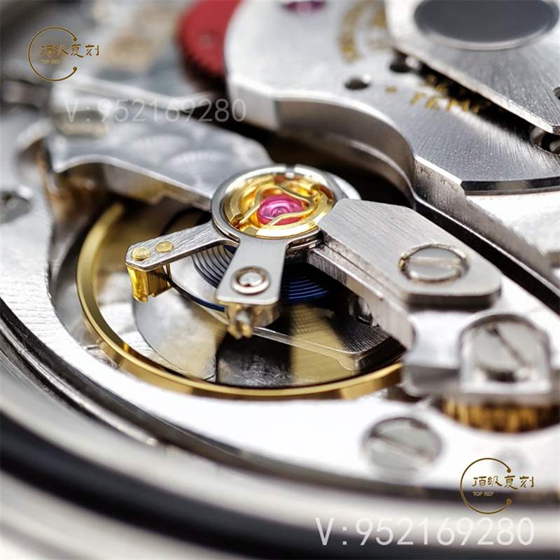 VS廠勞力士3135機芯黑水鬼116610復刻表做工怎么樣-復刻表