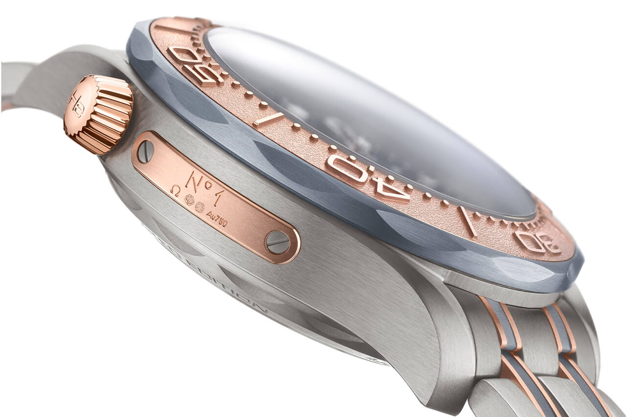 歐米茄新海馬300米鈦金屬潛水表210.60.44.51.03.001-復刻表