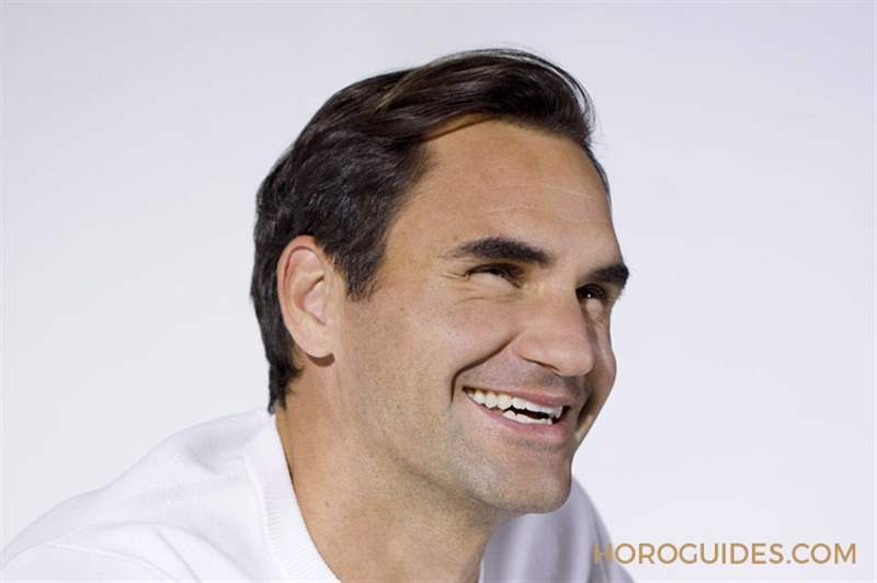 回顧那些高光時刻，Roger Federer費德勒與Rolex偕伴20年-復(fù)刻表
