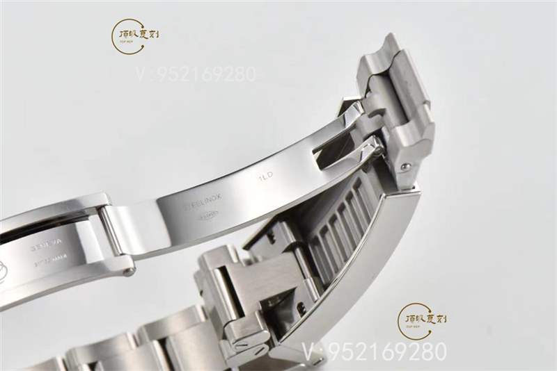 C廠(Clean廠)勞力士黑綠水鬼復(fù)刻表116610做工怎么樣-復(fù)刻表